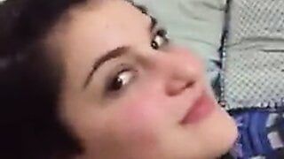 Pakistani pornstar who is this